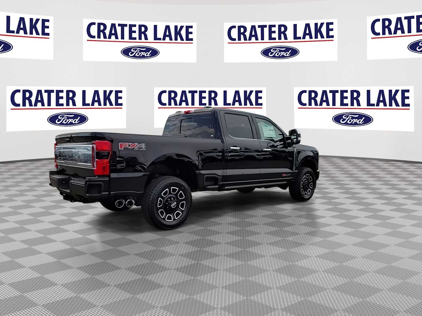 Thumbnail: 2024 Ford F-250 - 8