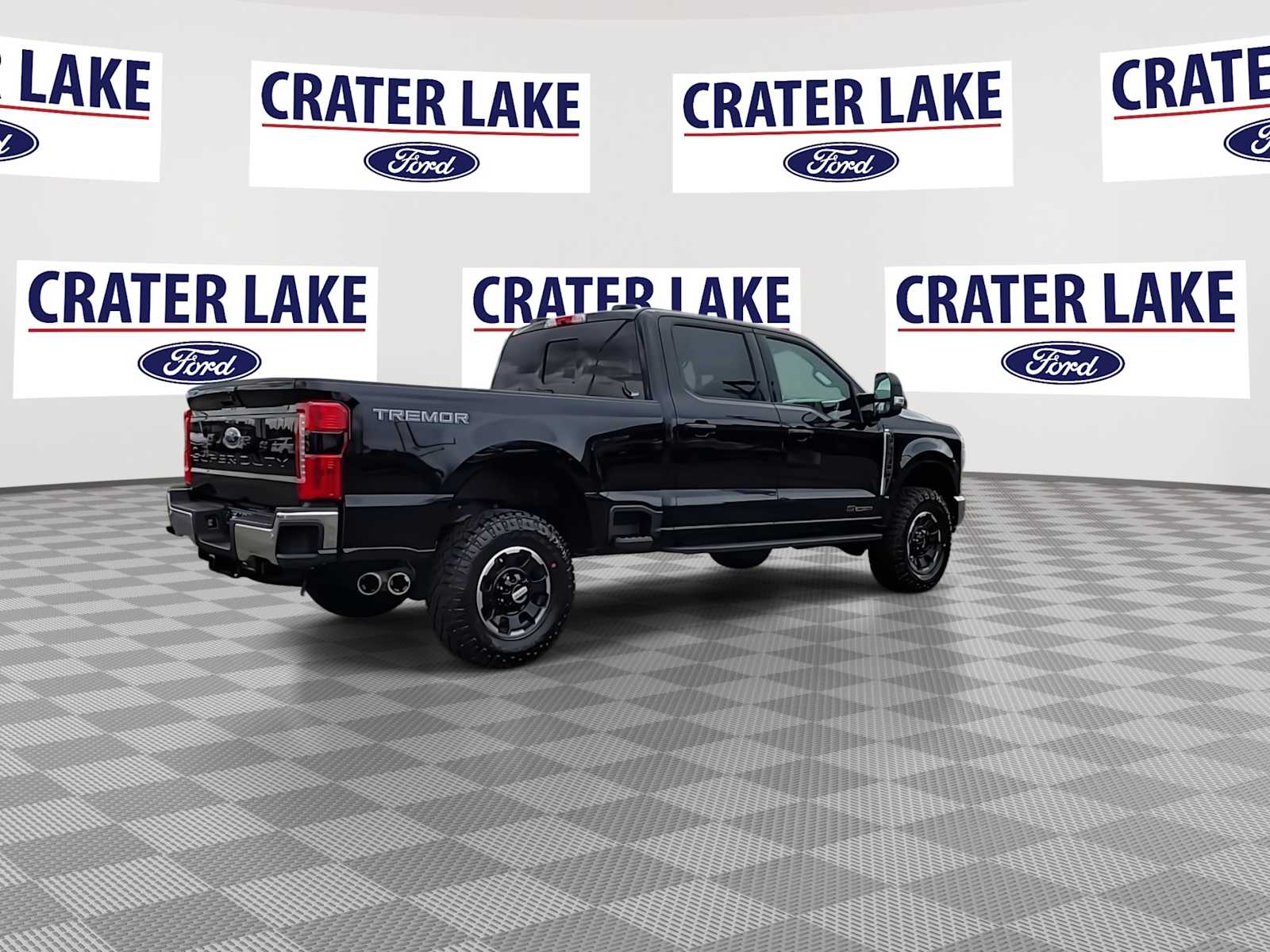 2026 Ford F-250 Super Duty XLT - Photo 8