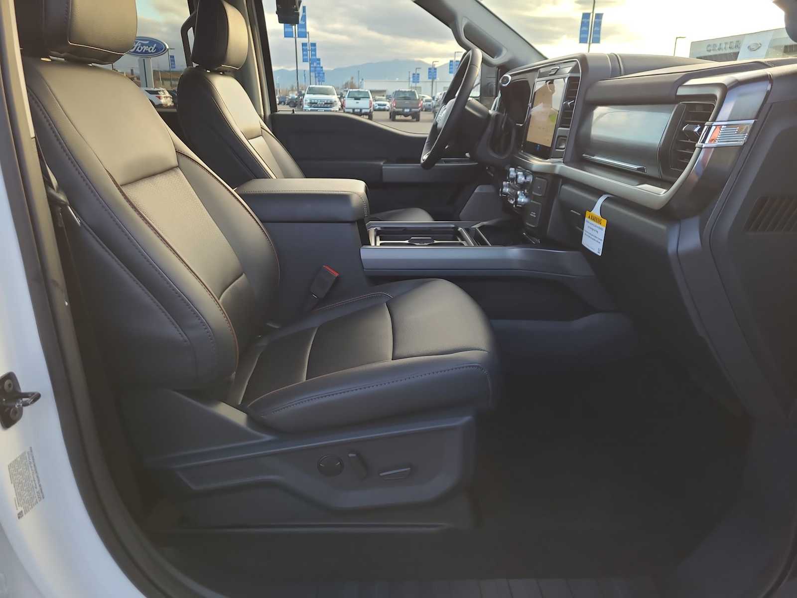 Thumbnail: 2026 Ford F-250 - 22