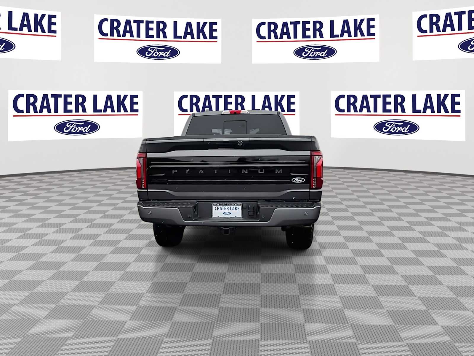 Thumbnail: 2026 Ford F-150 - 7