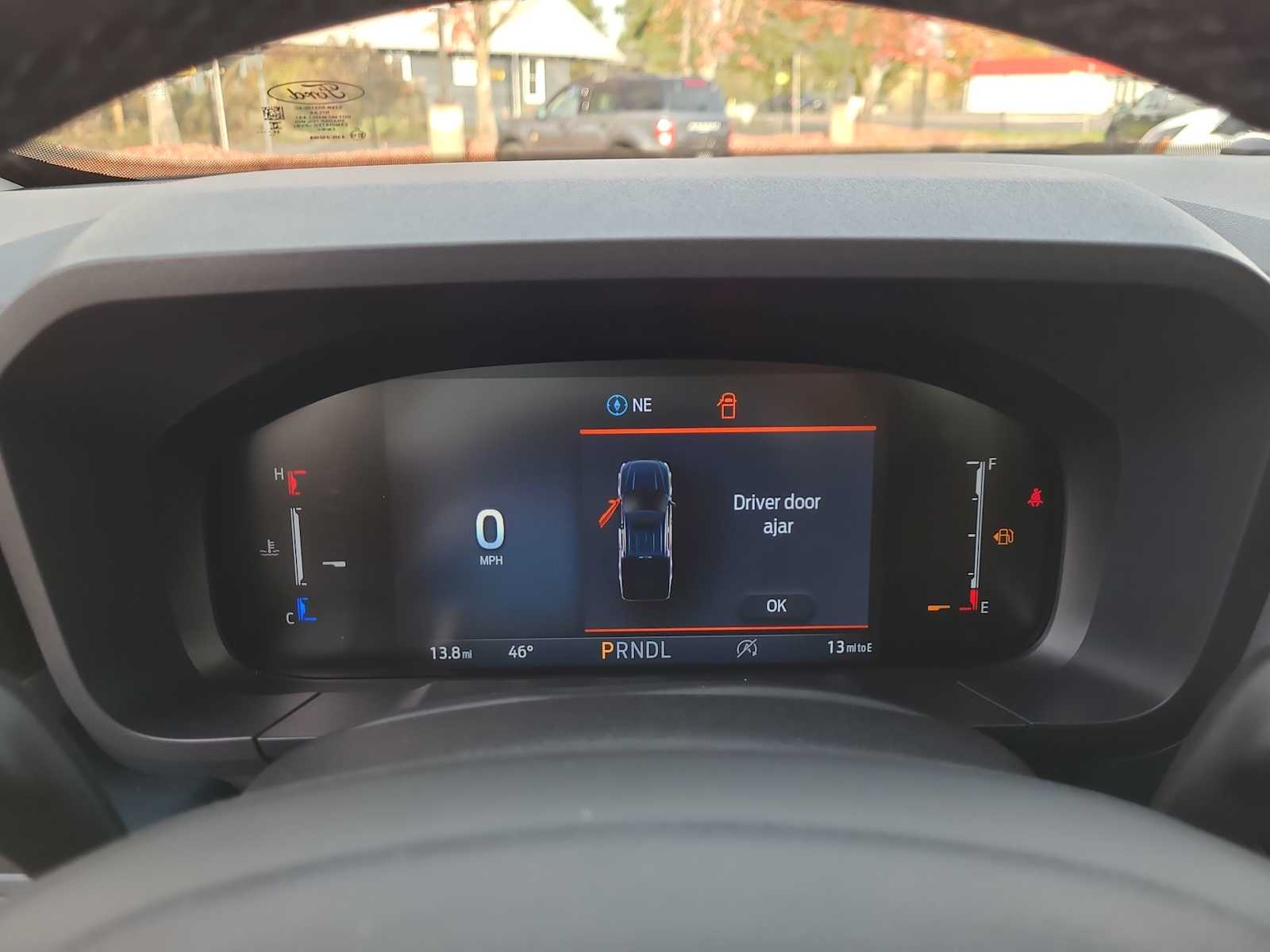 Thumbnail: 2025 Ford Maverick - 26