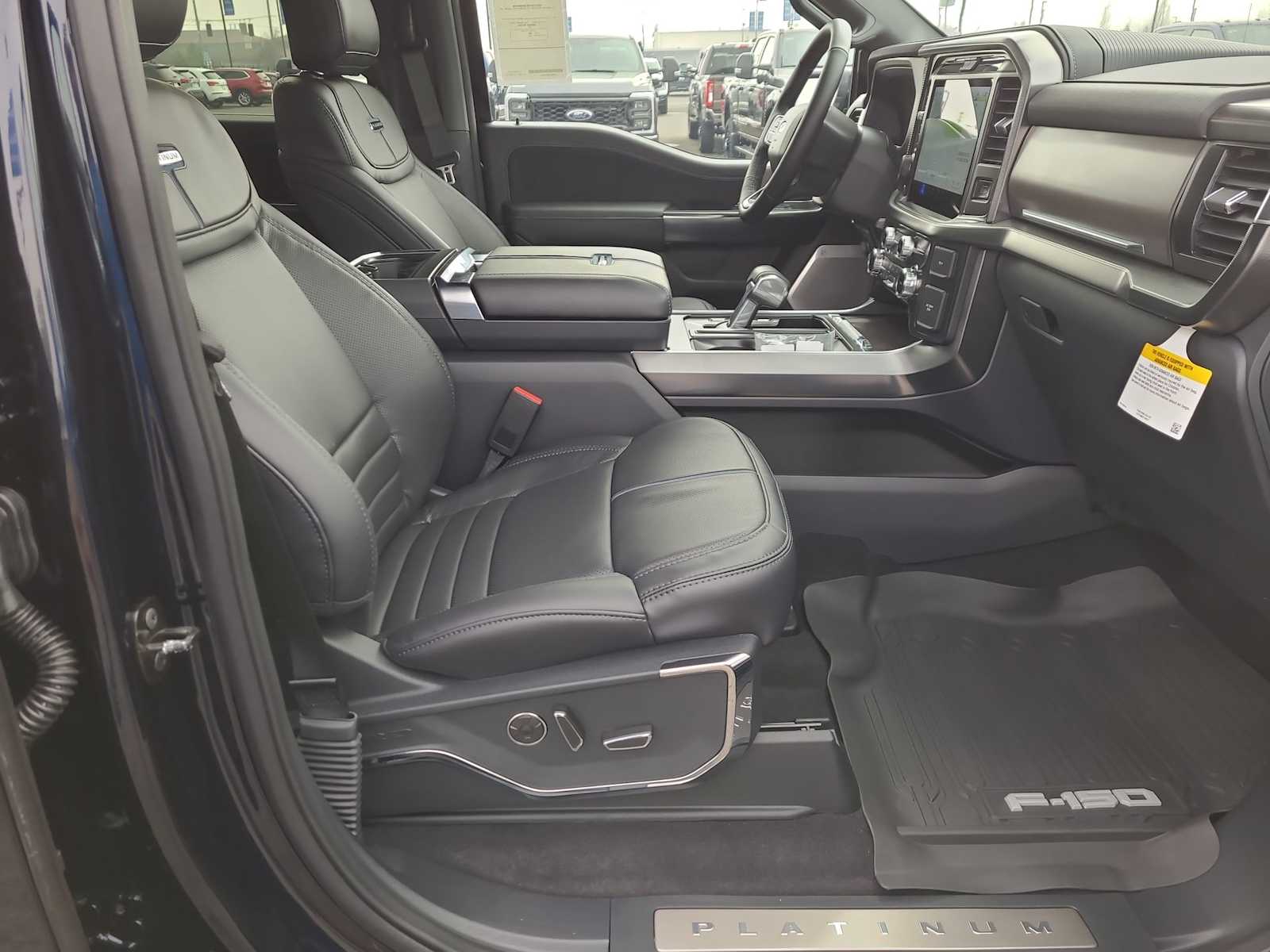 Thumbnail: 2025 Ford F-150 - 22