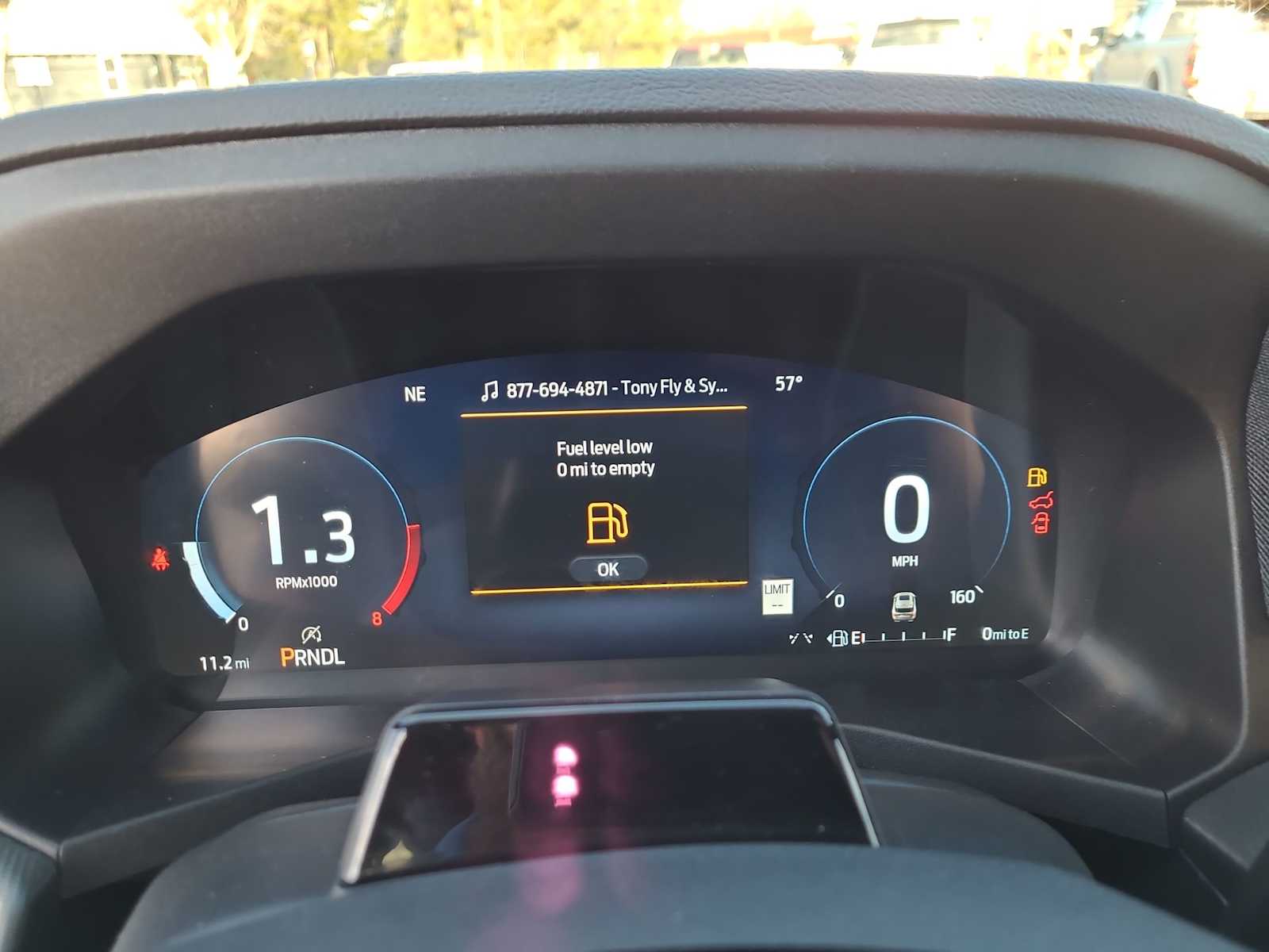 Thumbnail: 2026 Ford Explorer - 26