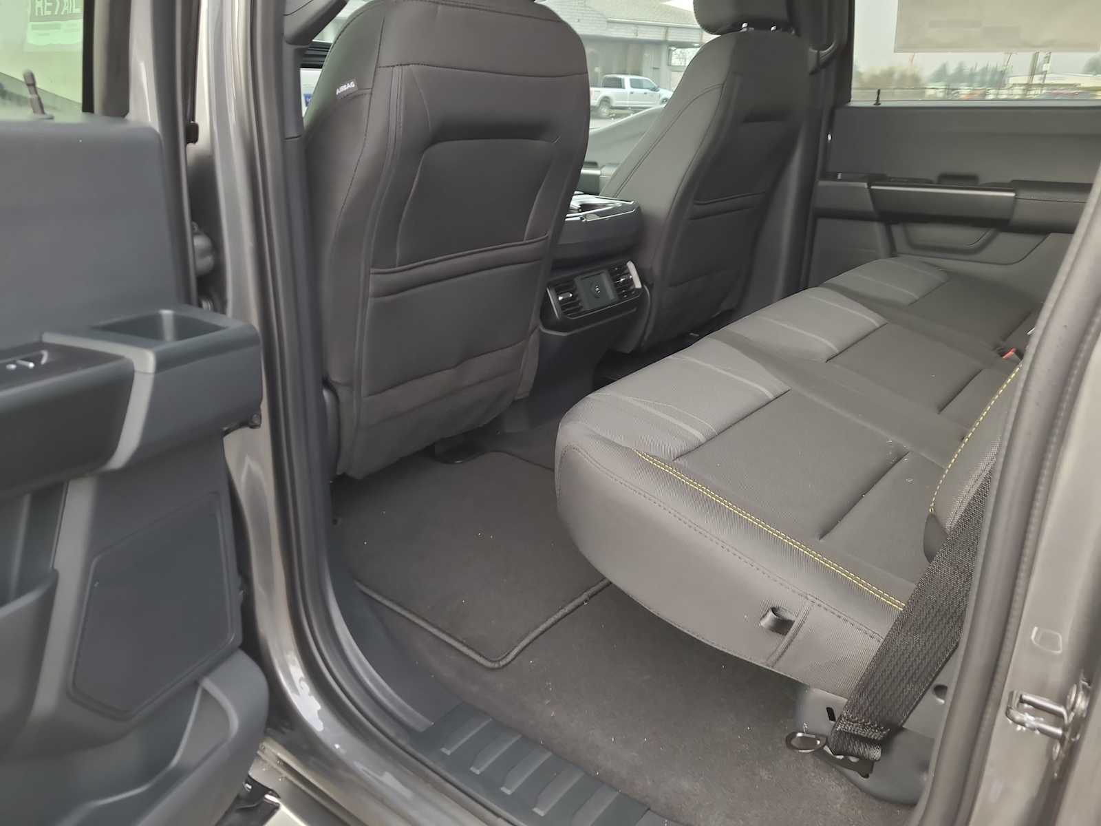 Thumbnail: 2025 Ford F-150 - 20