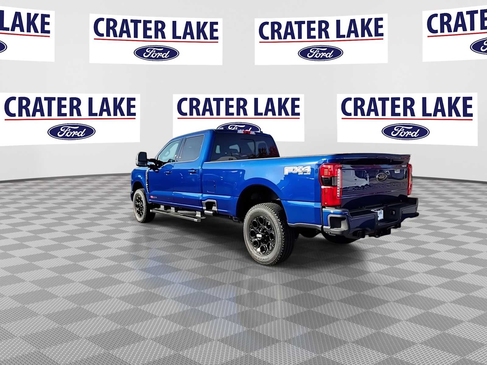 Thumbnail: 2026 Ford F-250 - 6