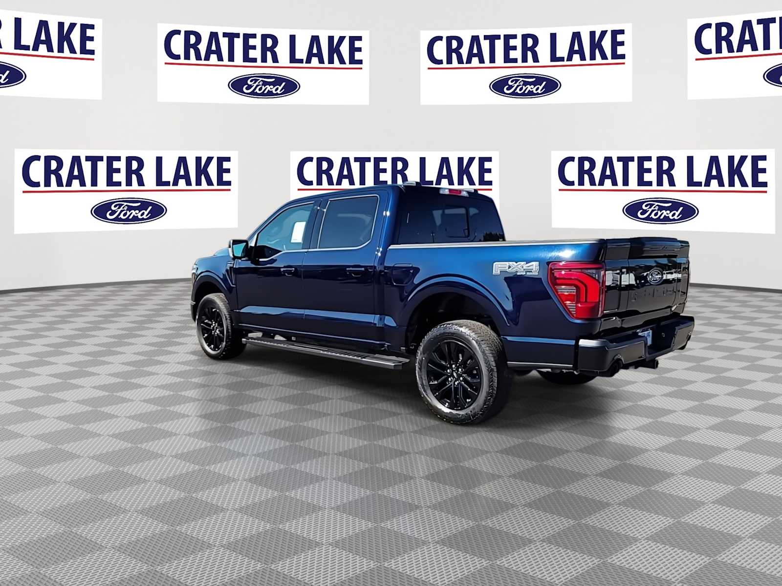 Thumbnail: 2025 Ford F-150 - 6