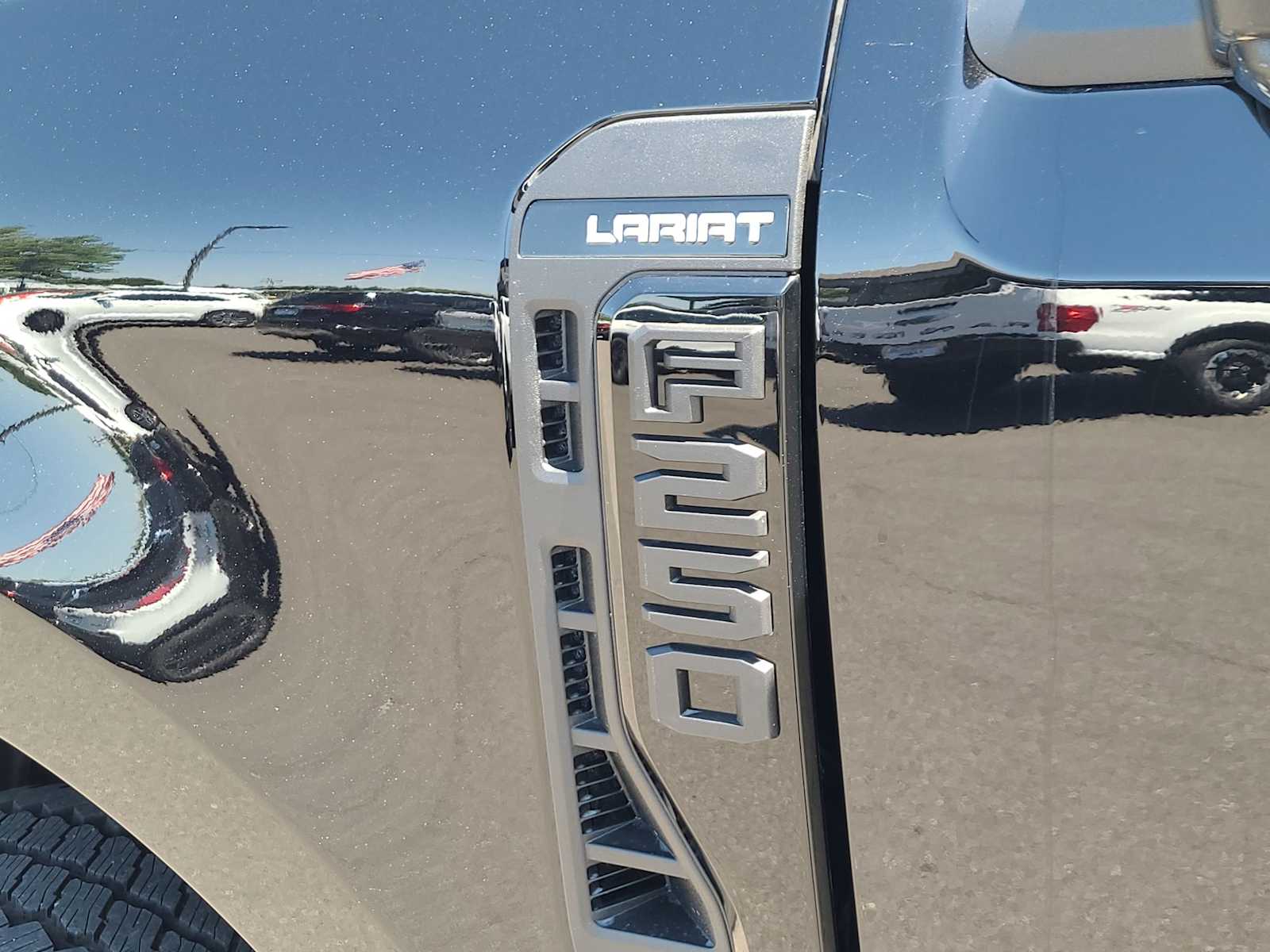 Thumbnail: 2025 Ford F-250 - 15