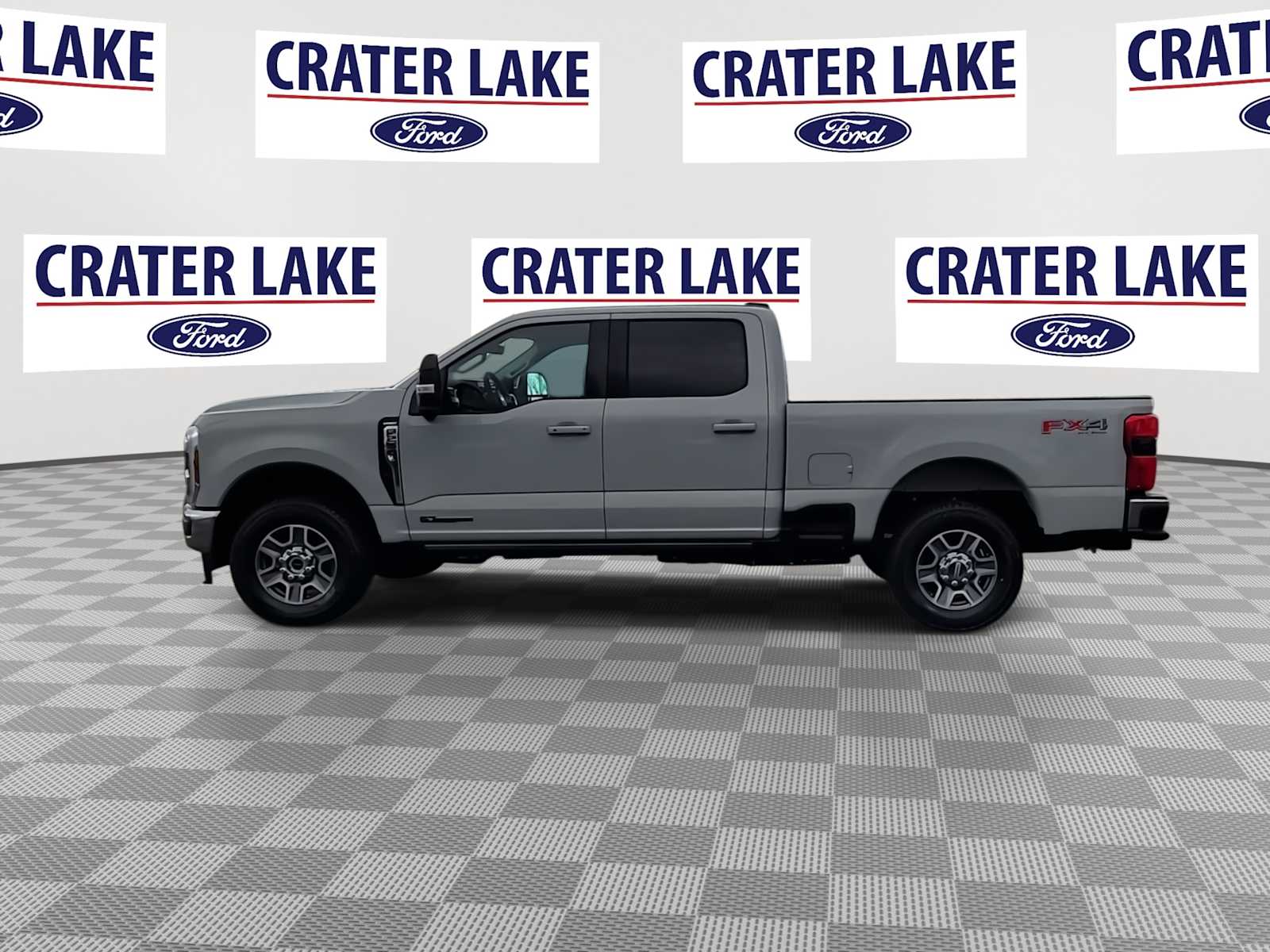 Thumbnail: 2026 Ford F-250 - 5