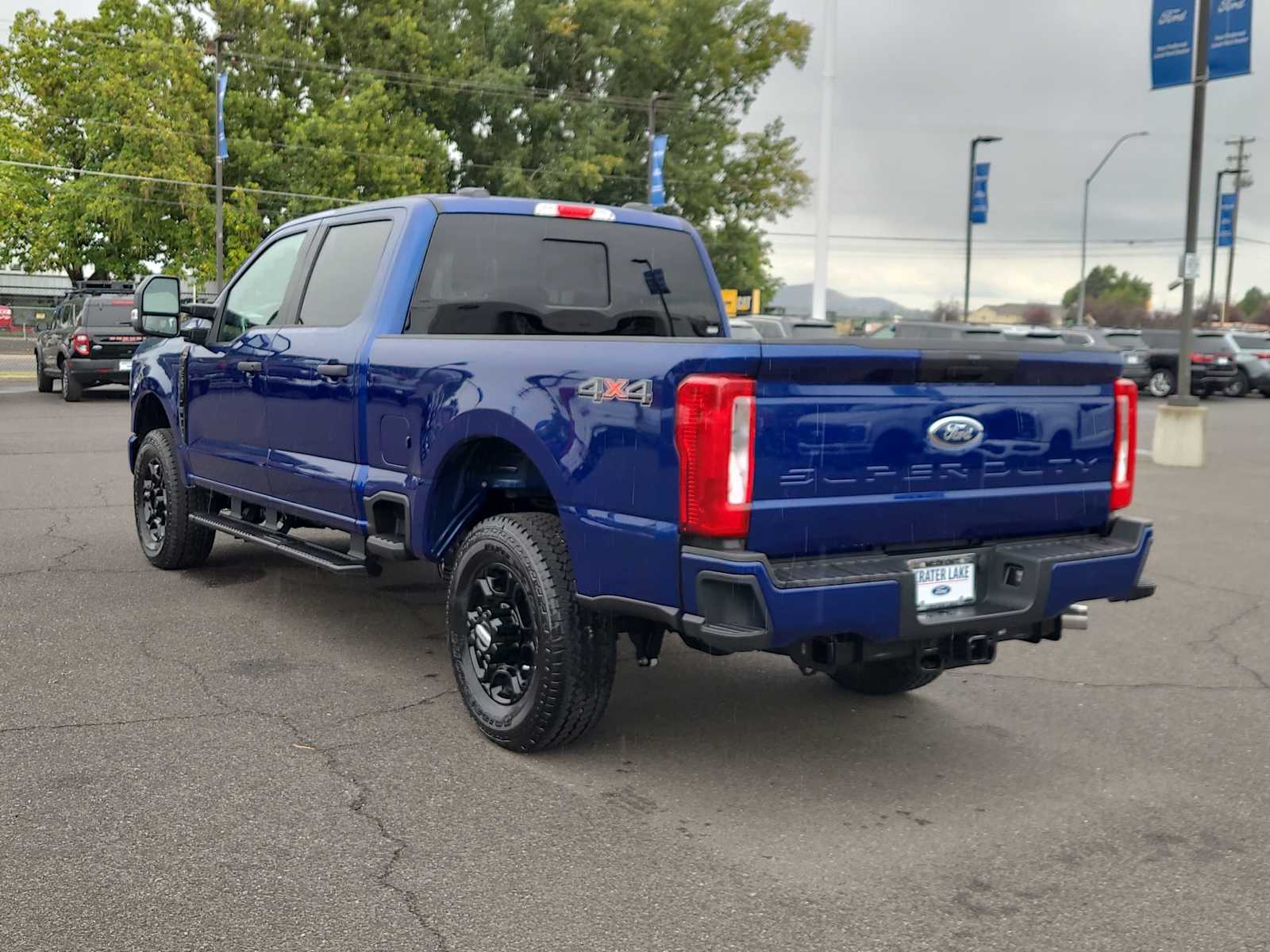 Thumbnail: 2026 Ford F-250 - 12