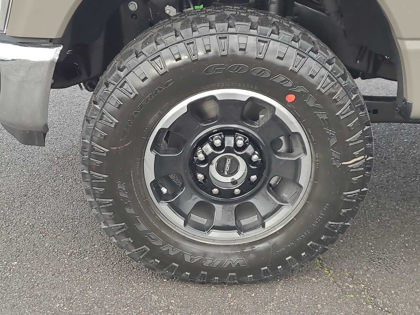 Thumbnail: 2026 Ford F-250 - 16