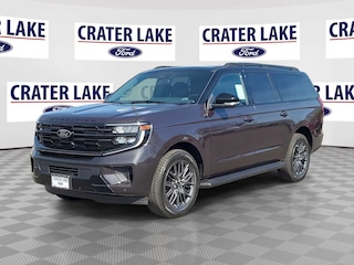 2026 Ford Expedition Max Platinum SUV
