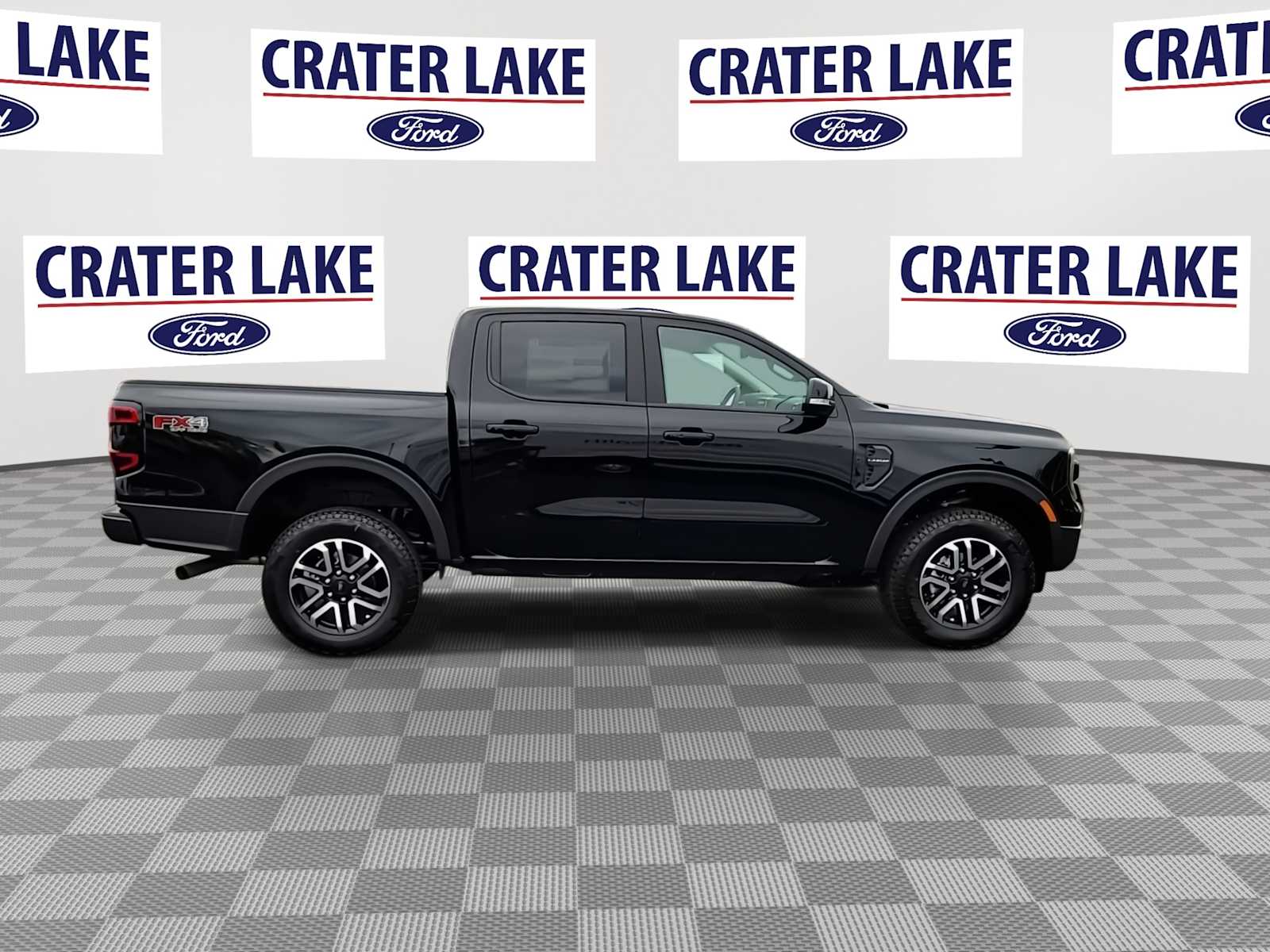 Thumbnail: 2025 Ford Ranger - 9