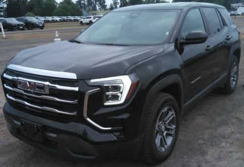 2026 GMC Terrain Elevation AWD's photo