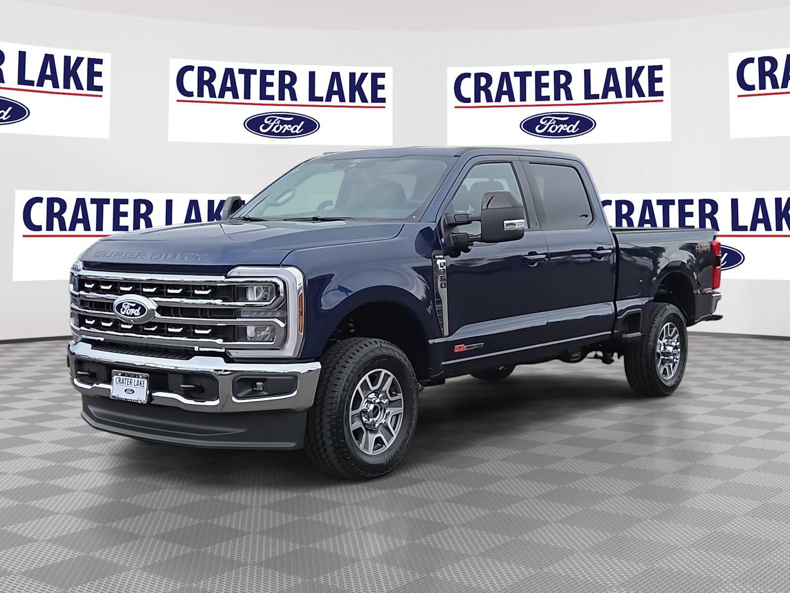 2027 Ford F-350 Truck Crew Cab 