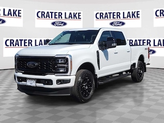 2026 Ford F-250 Lariat Truck Crew Cab