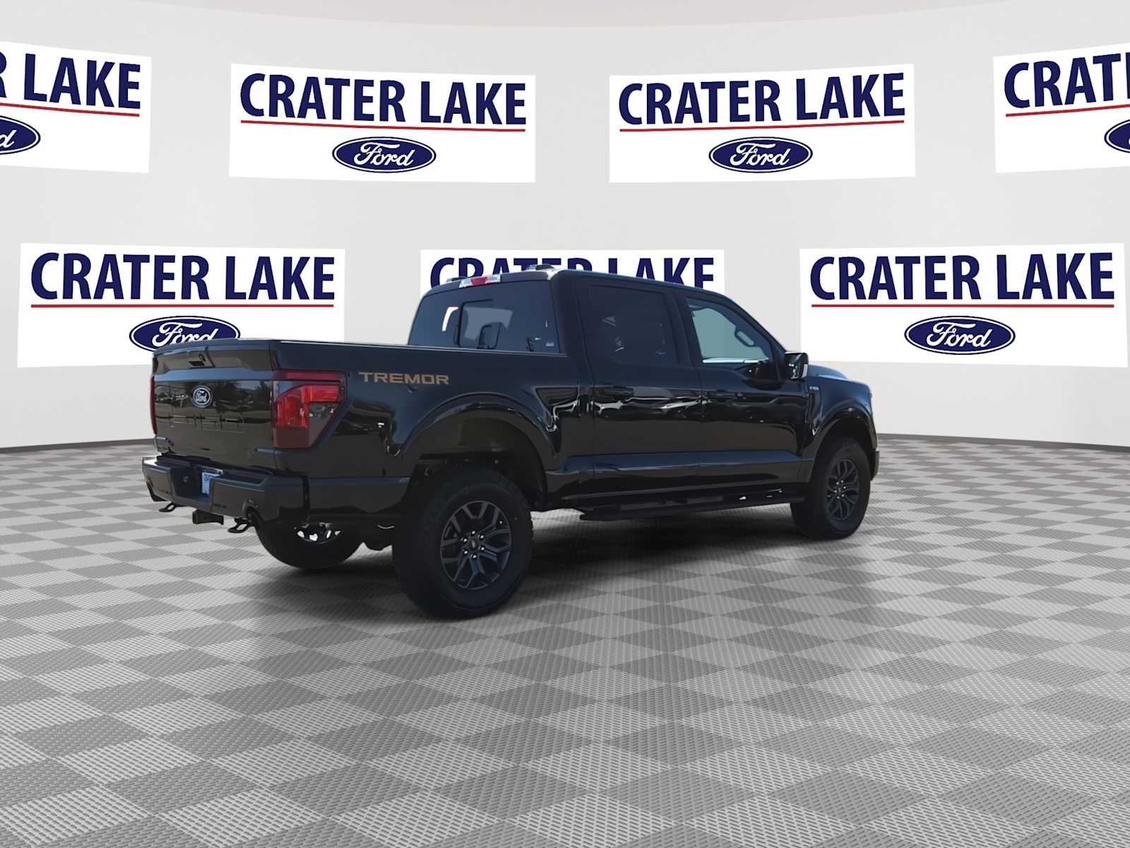 Thumbnail: 2026 Ford F-150 - 8