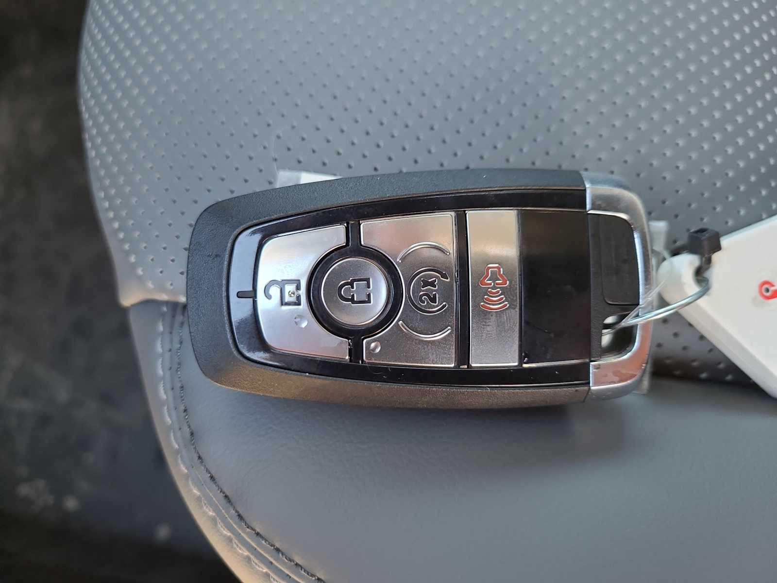 Thumbnail: 2025 Ford Bronco Sport - 28