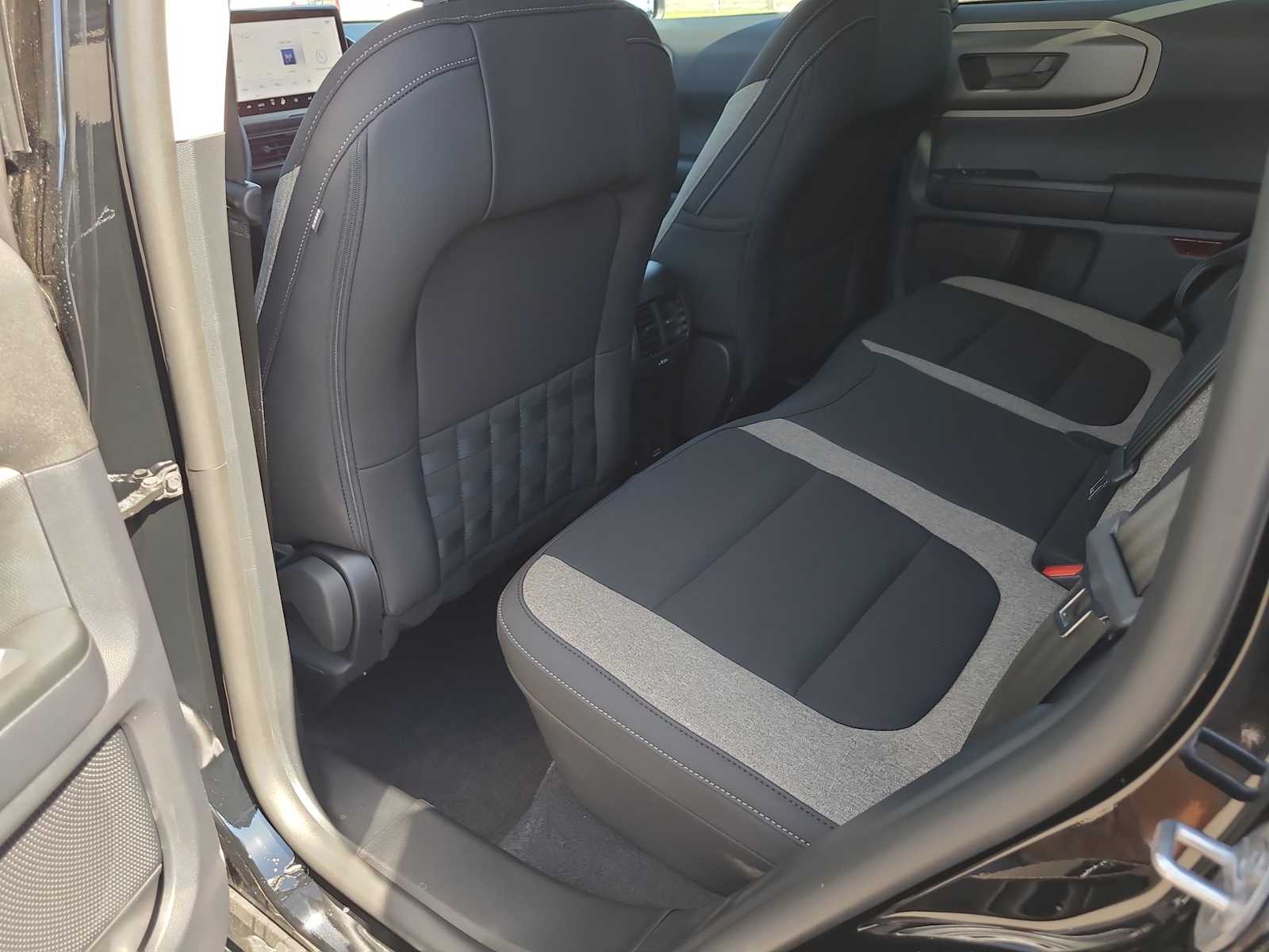 Thumbnail: 2025 Ford Bronco Sport - 20