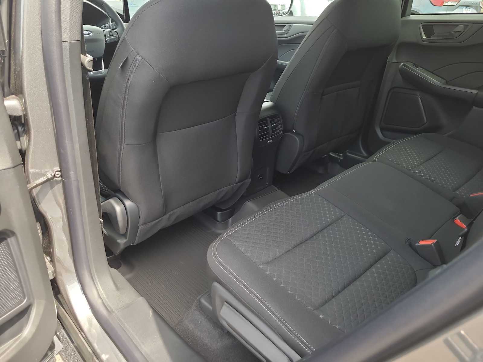 Thumbnail: 2025 Ford Escape - 20