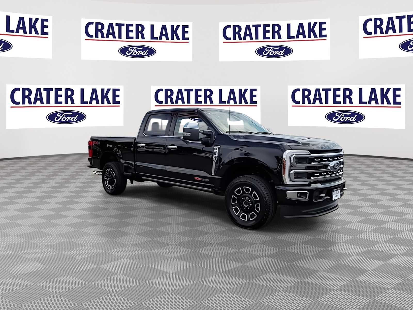 Thumbnail: 2024 Ford F-250 - 2