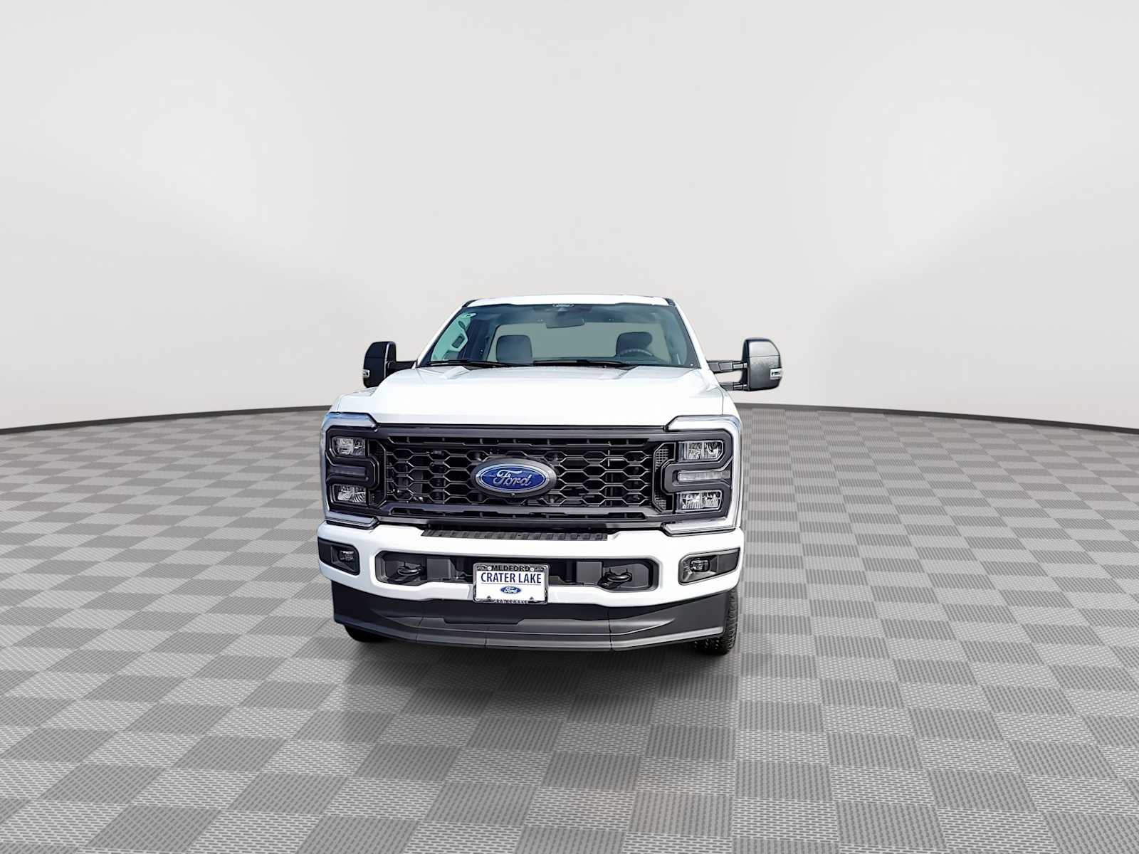 2025 Ford F-250 XL photo 3