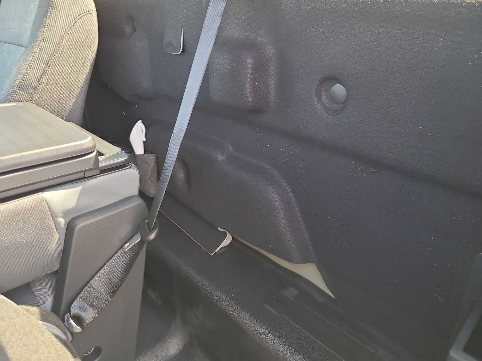 Thumbnail: 2025 Ford F-150 - 21