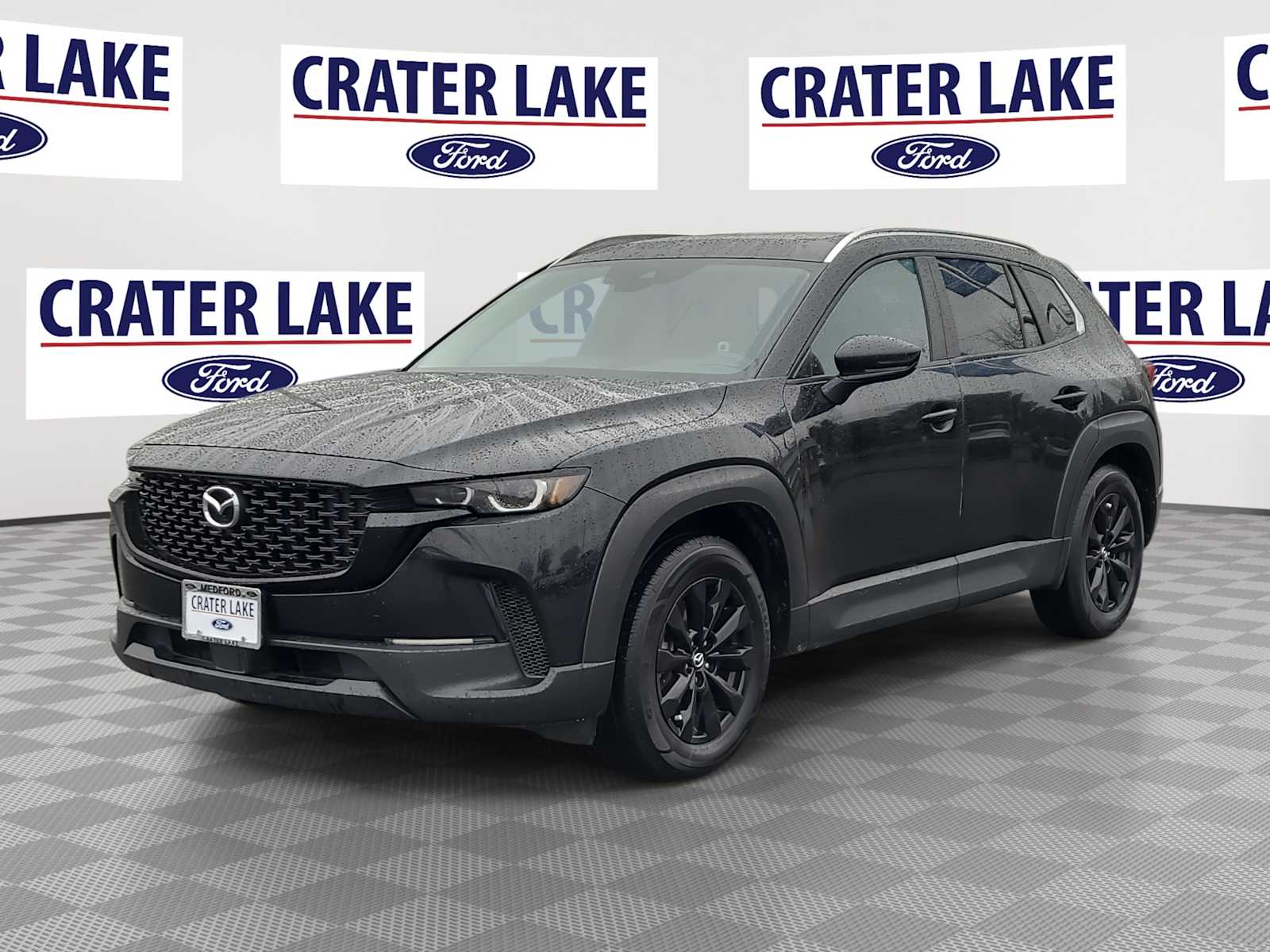 2023 Mazda CX-50 S PREFERRED PLUS's photo