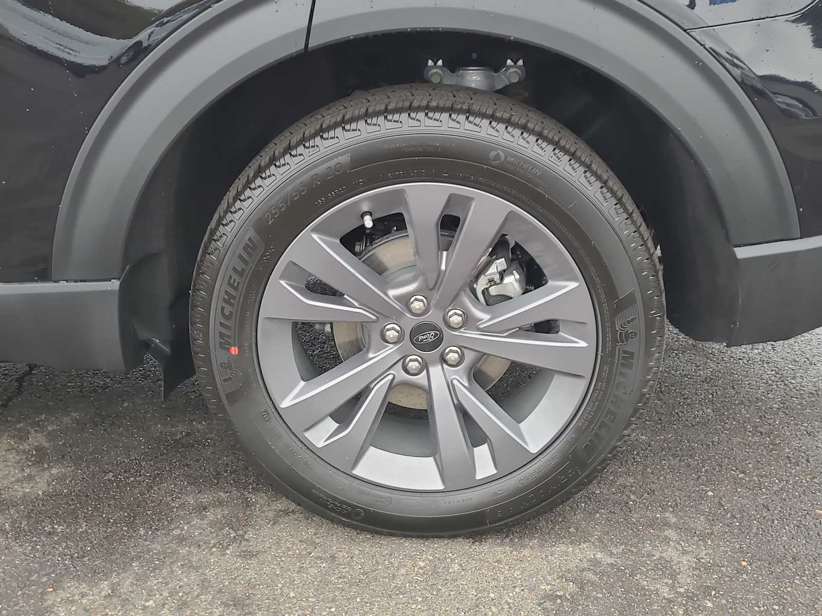 Thumbnail: 2025 Ford Explorer - 16