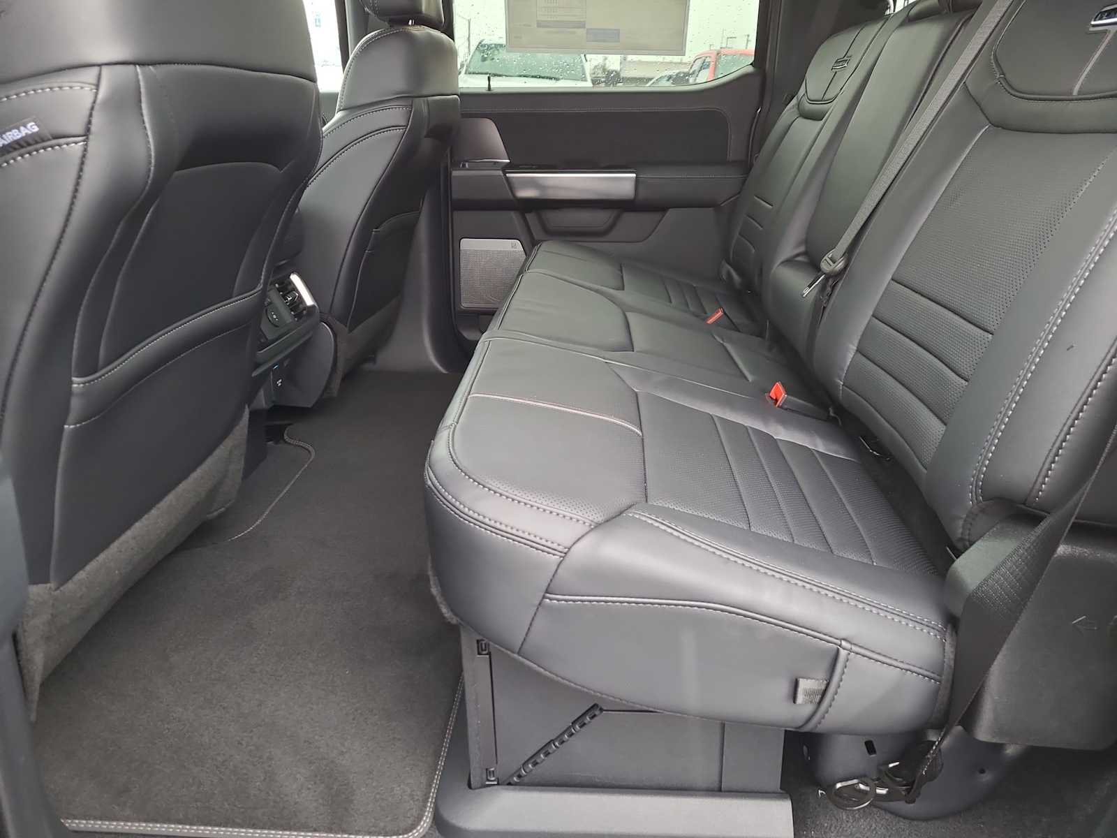 Thumbnail: 2026 Ford F-150 - 21