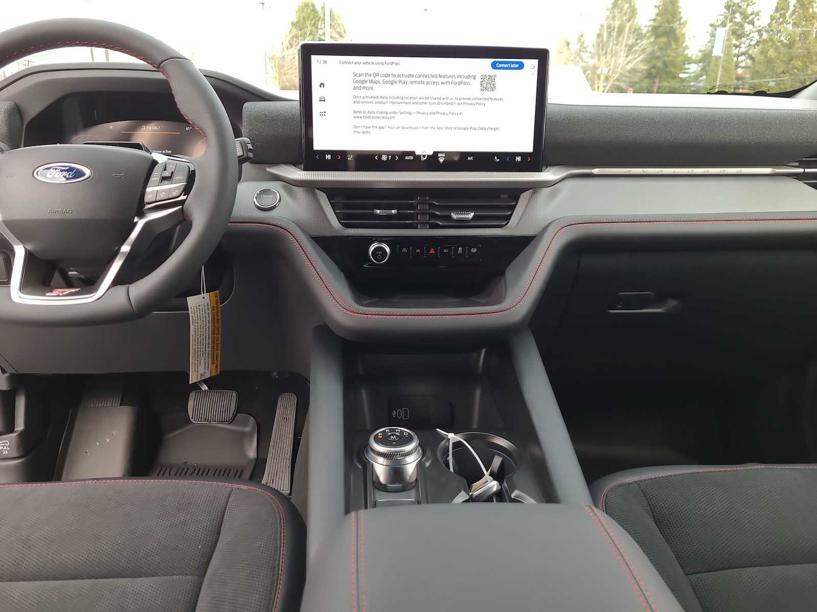 Thumbnail: 2026 Ford Explorer - 18