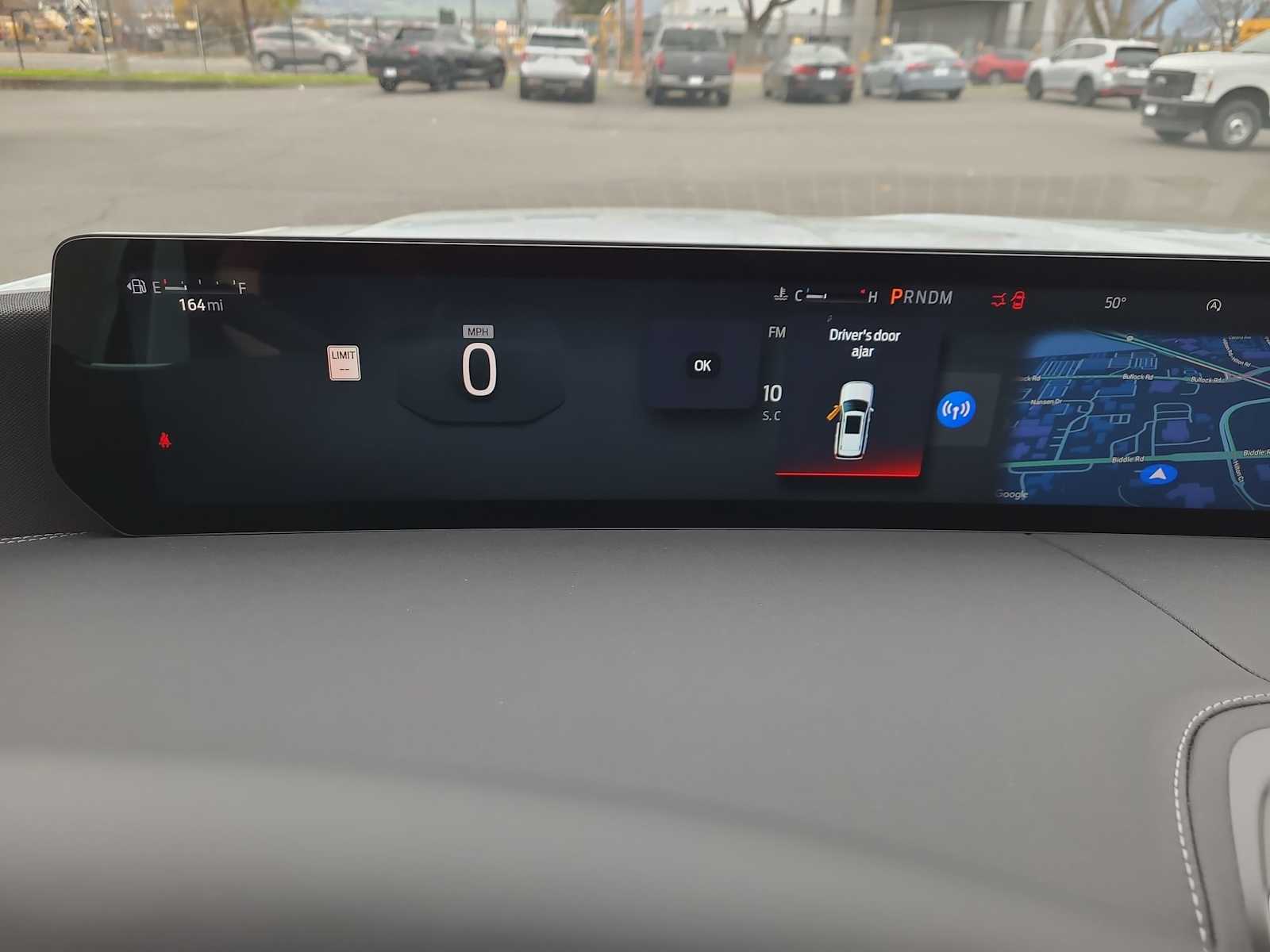 Thumbnail: 2025 Ford Expedition MAX - 26