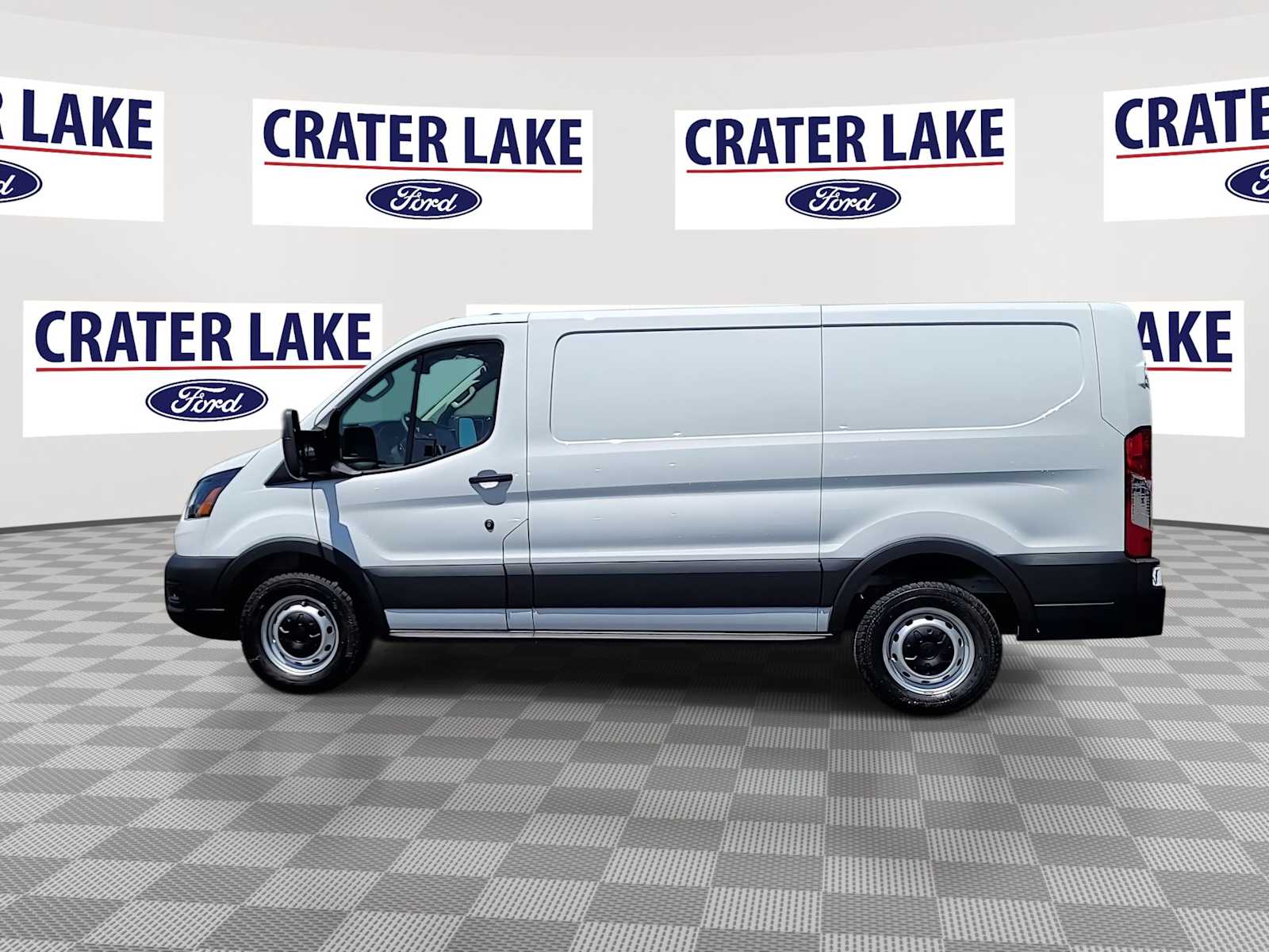 Thumbnail: 2025 Ford Transit Series - 5