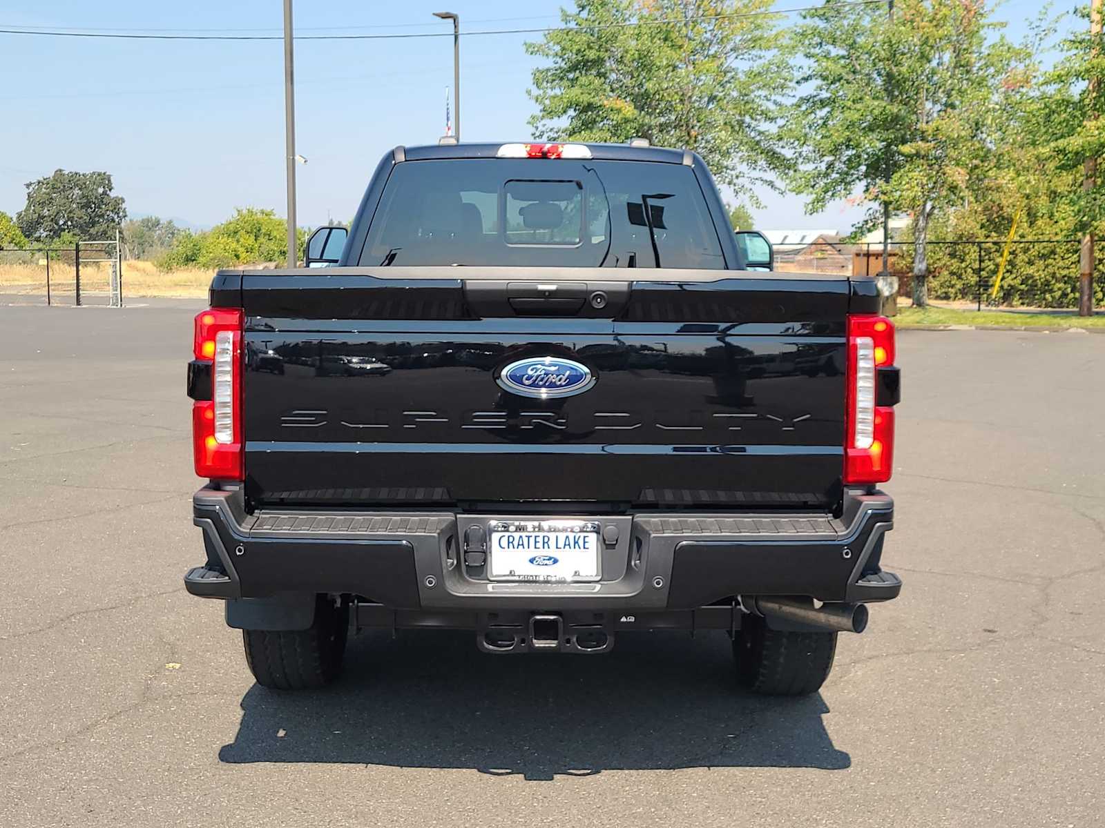 Thumbnail: 2026 Ford F-350 - 13