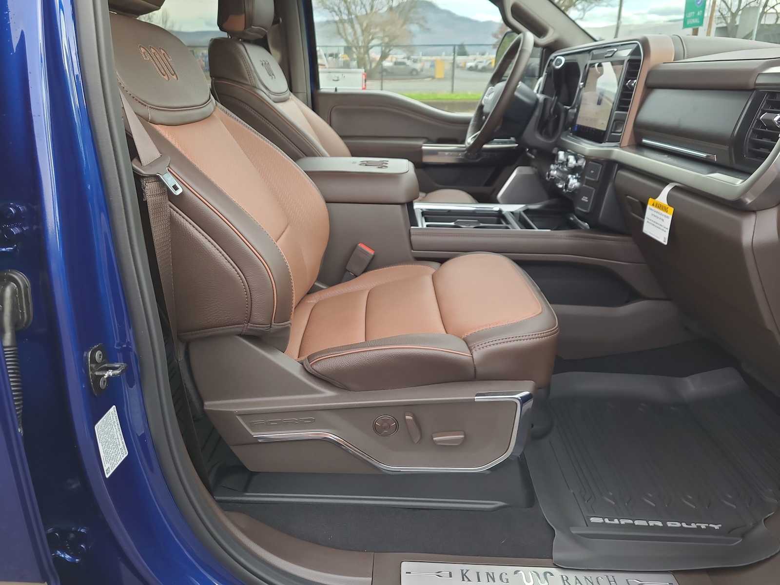 Thumbnail: 2026 Ford F-250 - 22