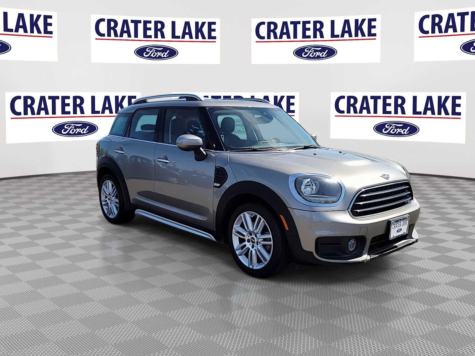 2020 Mini Countryman photo 2