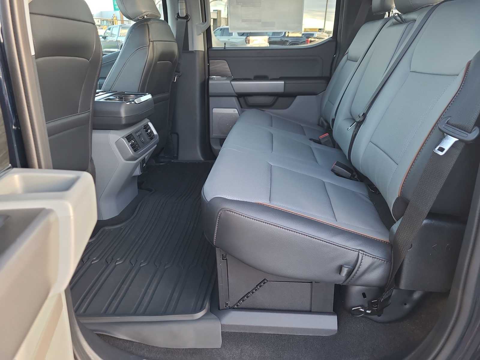 Thumbnail: 2025 Ford F-150 - 21