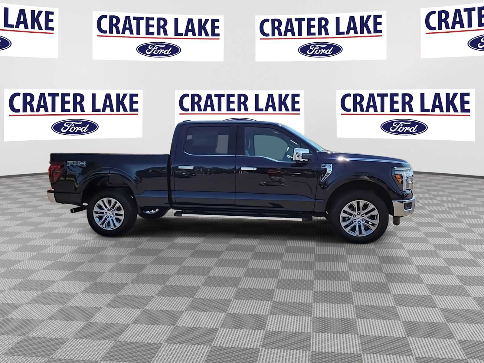 Thumbnail: 2025 Ford F-150 - 9
