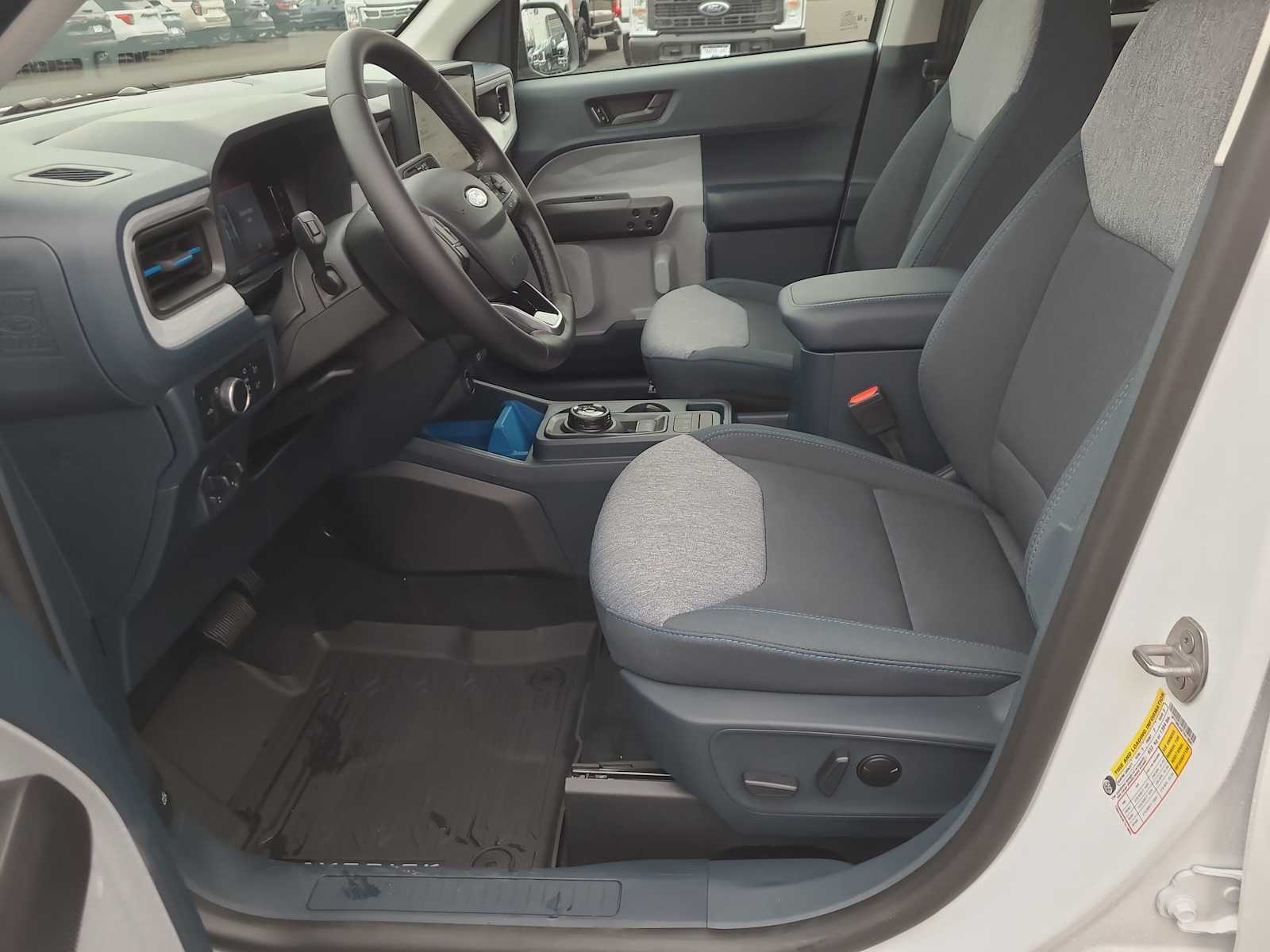 Thumbnail: 2026 Ford Maverick - 19