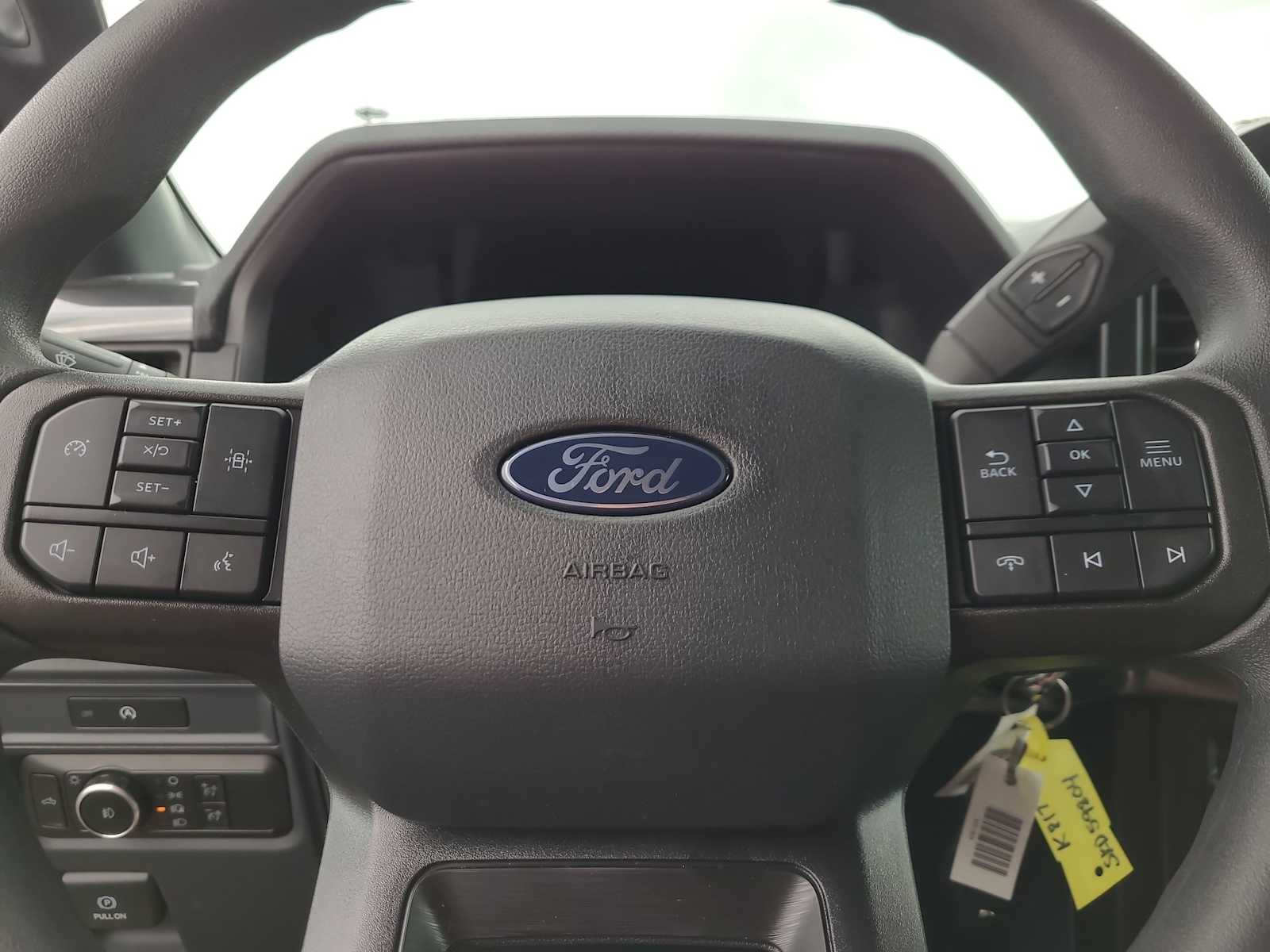 Thumbnail: 2025 Ford F-150 - 23