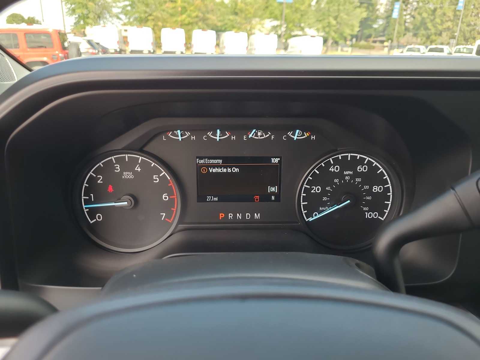 Thumbnail: 2026 Ford F-350 - 26