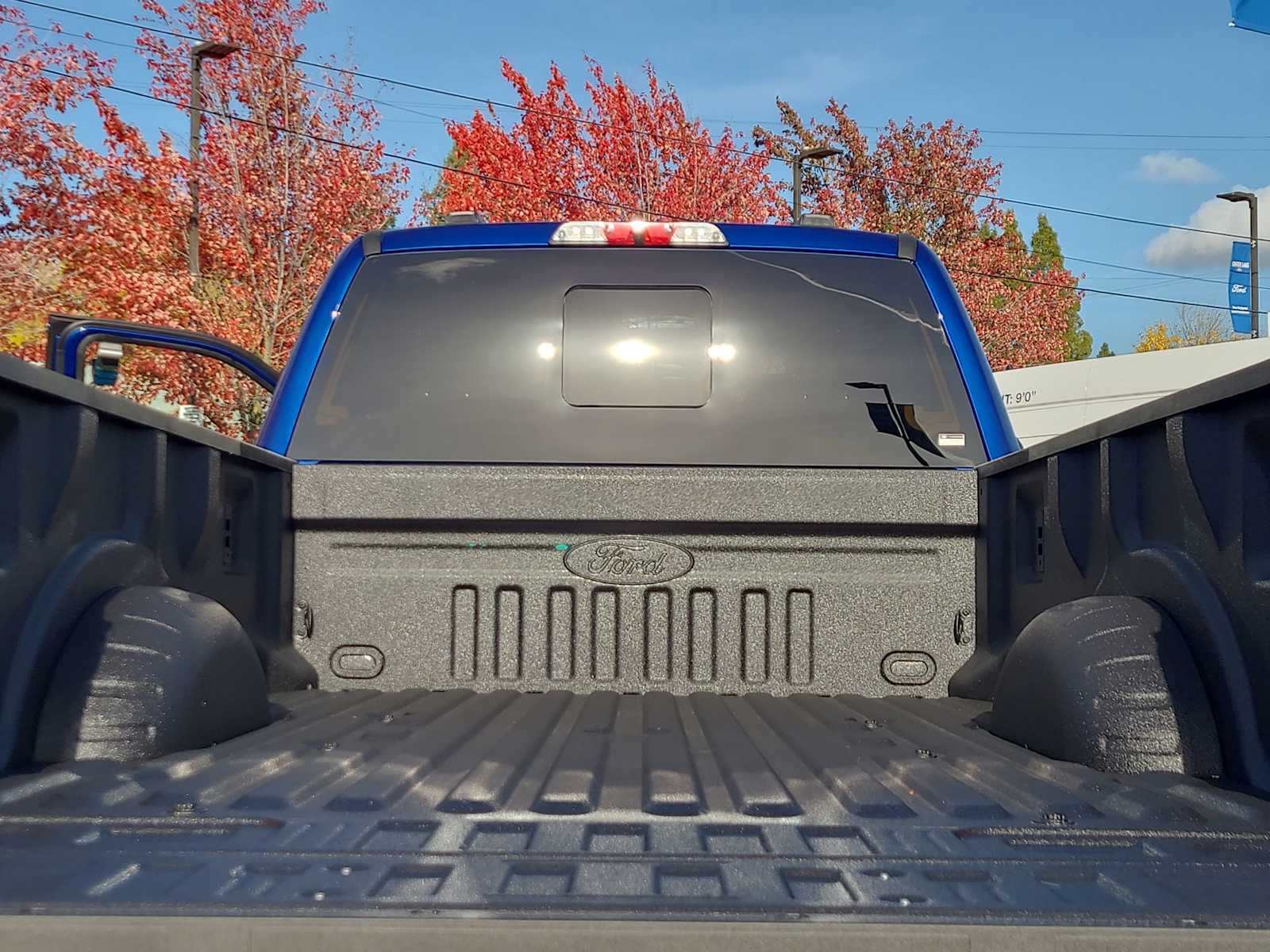 Thumbnail: 2026 Ford F-250 - 27