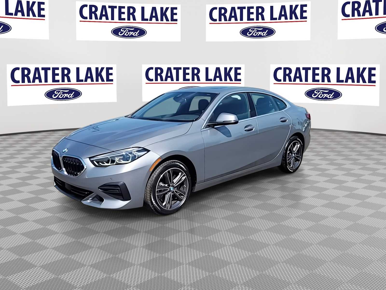 2024 Bmw 228i xDrive Gran Coupe photo 4