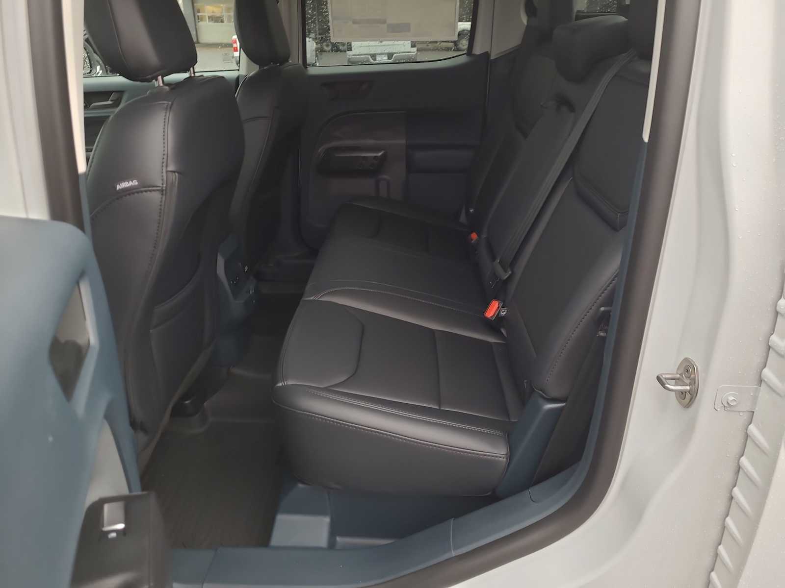 Thumbnail: 2026 Ford Maverick - 21