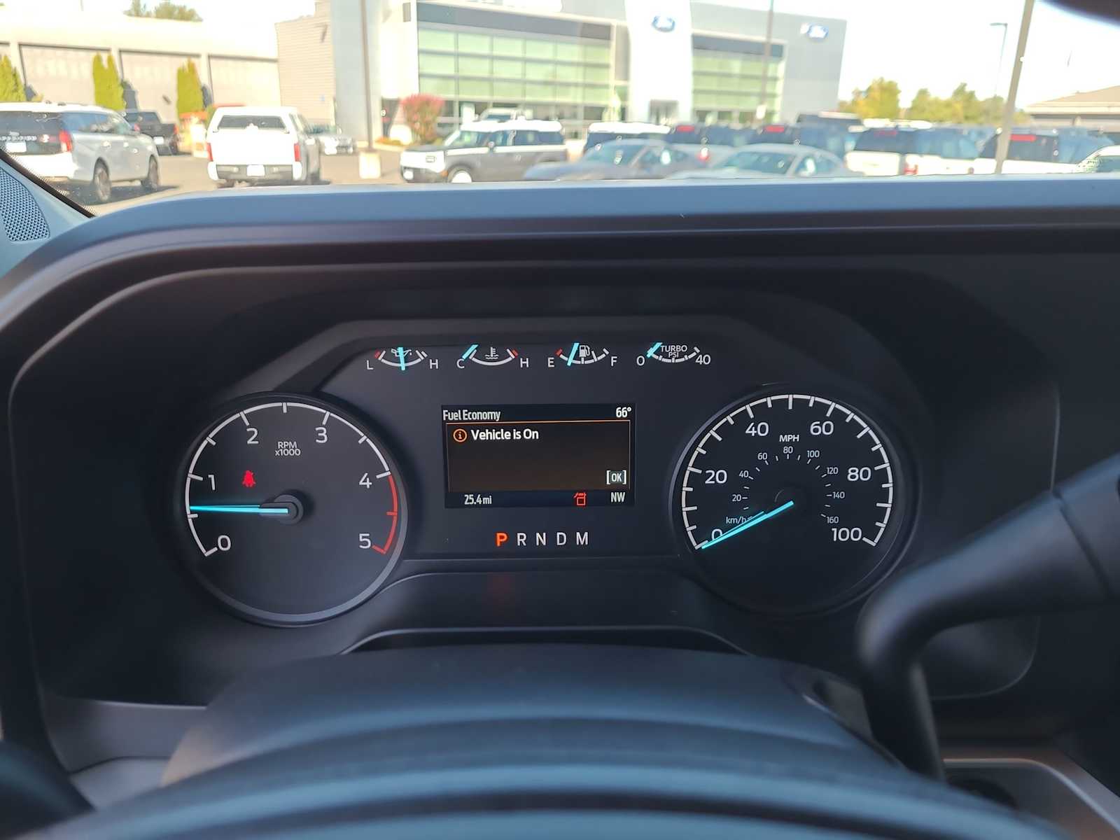 Thumbnail: 2026 Ford F-250 - 26