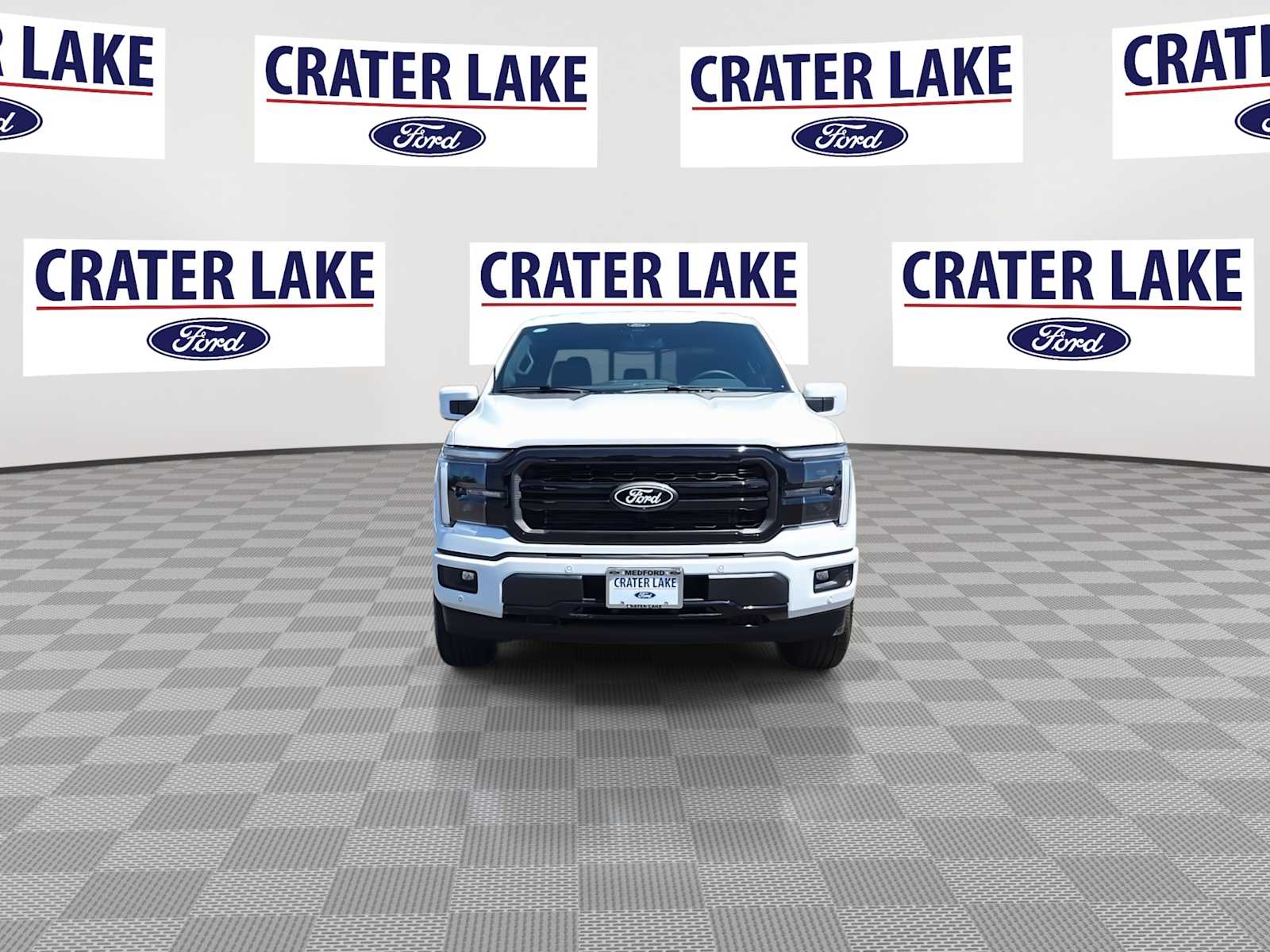 Thumbnail: 2026 Ford F-150 - 3