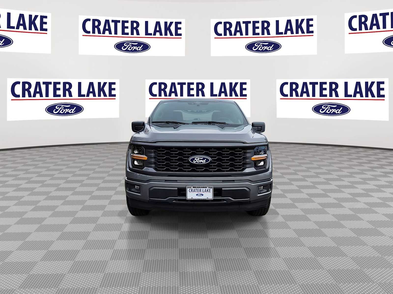 Thumbnail: 2025 Ford F-150 - 3