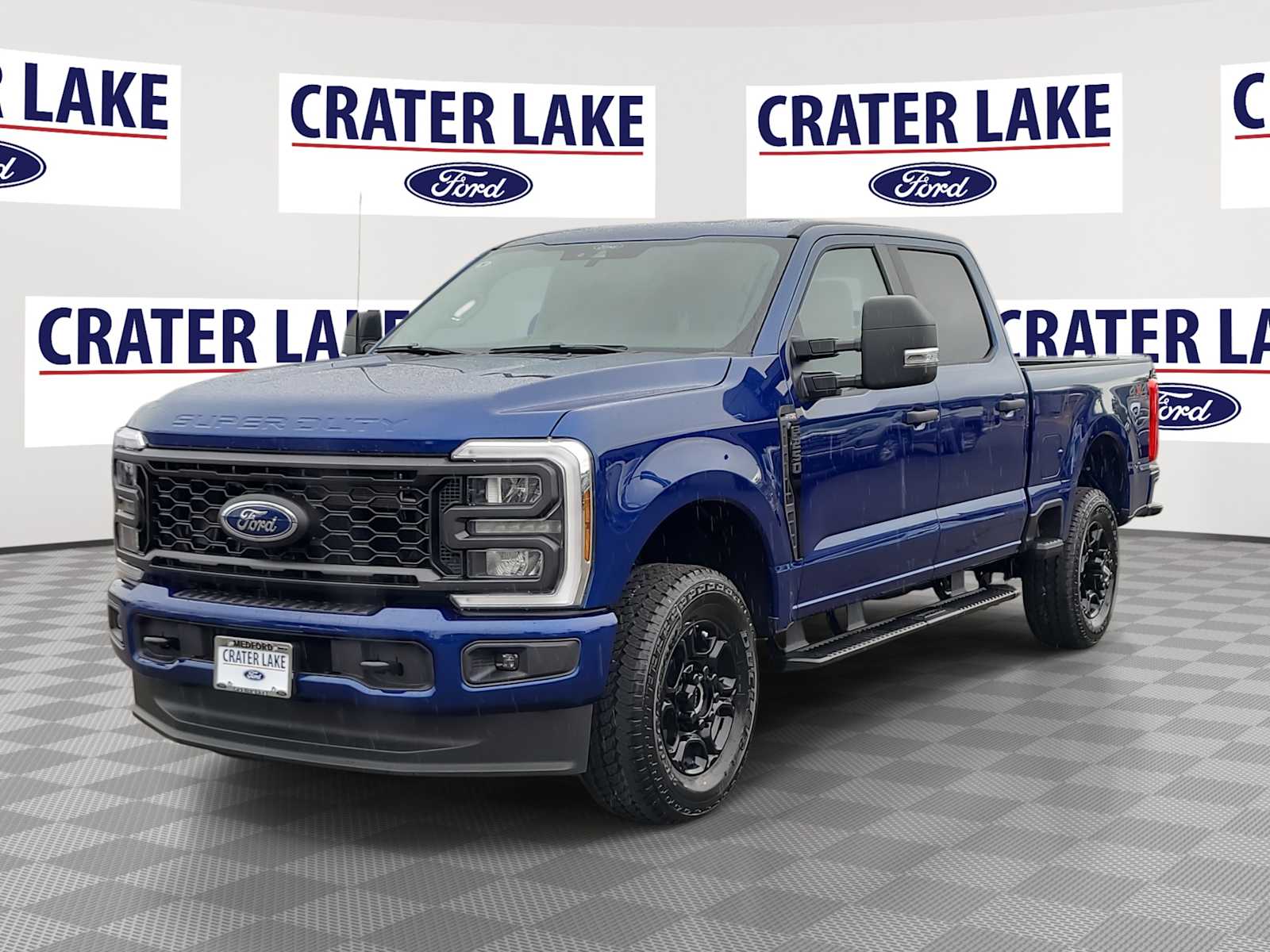 Thumbnail: 2026 Ford F-250 - 1
