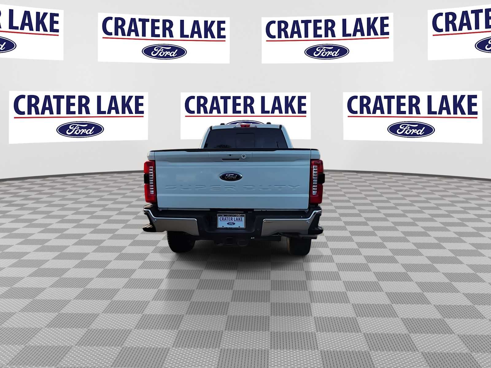 Thumbnail: 2026 Ford F-250 - 7