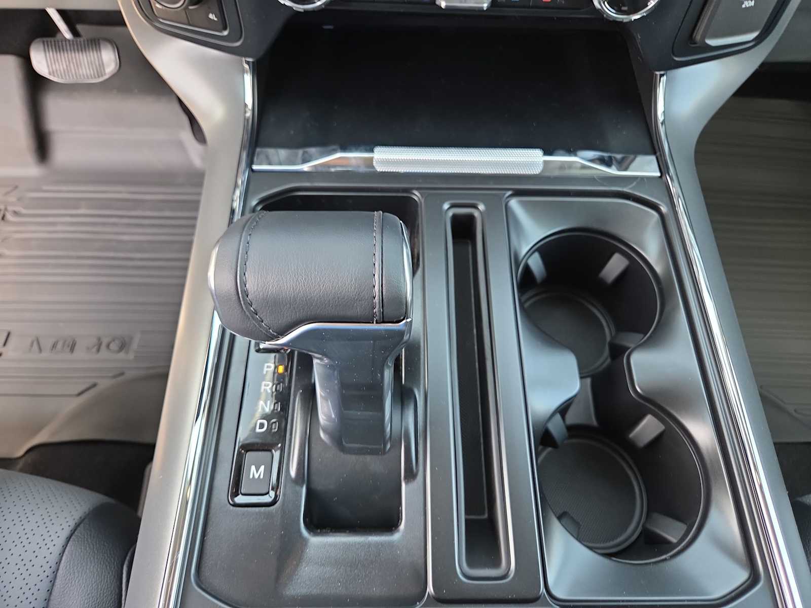 Thumbnail: 2026 Ford F-150 - 25