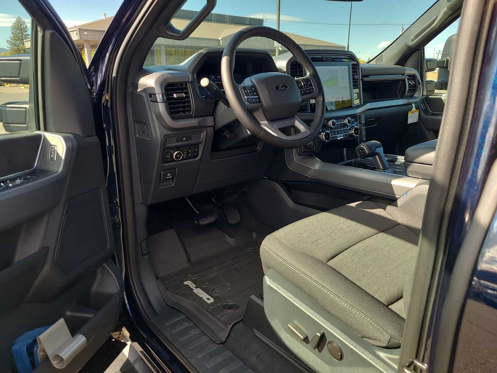 Thumbnail: 2025 Ford F-150 - 10